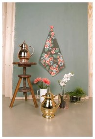 Fruttiera Present Time Gold Open Grid - PT LIVING