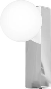 Open Design OR85525 - Applique da bagno BOLETTA 1xG9/8W/230V IP44 cromo lucido