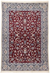 Tappeto 160x110 (Iran) Annodato A Mano