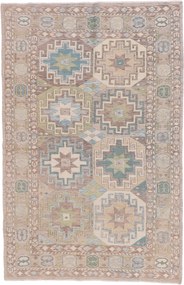 Kilim Tappeto 180x120 (Pakistan) Annodato A Mano