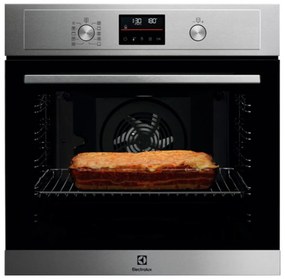 Forno Electrolux EOF4P56X 2300 W 72 L