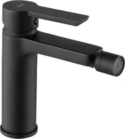 Rubinetto da bidet Rea ARGUS Black MATT