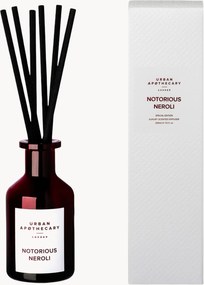 Diffusore Notorious Neroli (Fiori d'arancio, Note agrumate), 200 ml