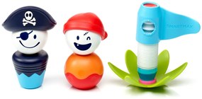 SmartMax – I miei primi pirati