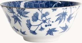 Set di 6 ciotole in porcellana Tayo Bowls Flora Japonica