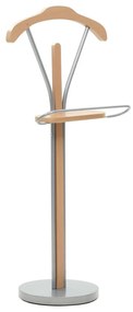 Servomuto 45x35x107 Cm Naturale /