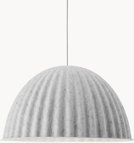 Lampada a sospensione grande Under The Bell
