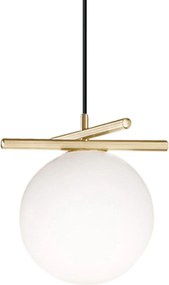 Lampada da soffitto Gold APP1667-1CP
