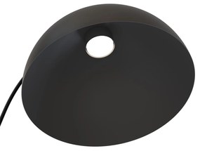 Piantana Minimal Artemide Acciaio Nero 1 Luce Gx53 Ip20