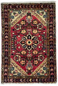 Hamedan Tappeto persiano 100 x 70 (Iran)