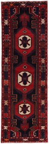 Hamedan Tappeto persiano 100 x 300 (Iran) Annodato A Mano