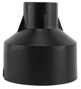Cassaforma incasso "Small" per faretti segnapasso serie Professional