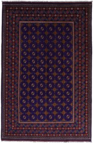 Afghan Tappeto orientale 300 x 200 (Afghanistan) Annodato A Mano