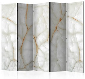 Paravento White Marble II [Room Dividers]