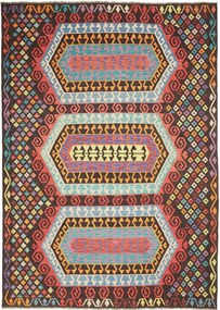Kilim Tappeto orientale 210 x 290 (Pakistan) Tessuto A Mano