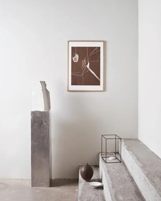 Poster 70x100 cm Perspectives – Anna Johansson – The Poster Club