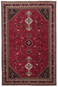 Nasrabad Tappeto persiano 200x300 (Iran) Annodato A Mano