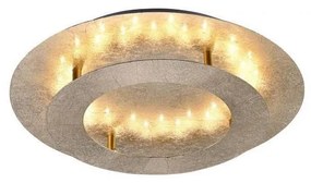 Paul Neuhaus 9620-12 - Plafoniera LED NEVIS LED/18W/230V oro