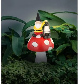 Globo 36314 - Lampada solare LED 0,06W 1,2V 200 mAh