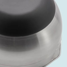 WMF - Ciotola da cucina GOURMET diametro 24 cm acciaio inossidabile