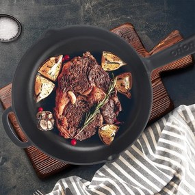 Padella in ghisa ø 26 cm LITINA SMALT - Orion