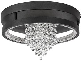 Rabalux 71352 - Plafoniera LED MARIBELL 20W/230V 3000/3500/4000K, diam. 30 cm