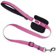 Guinzaglio per Cani Gloria 70-102 cm Rosa