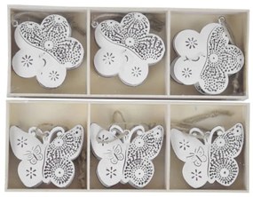 Decorazioni pasquali in set da 6 - Ego Dekor