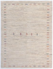 Rizbaft Tappeto persiano 150 x 200 (Iran) Annodato A Mano