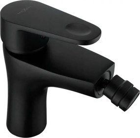 Mexen Kama rubinetto bidet, nero - 72520-70