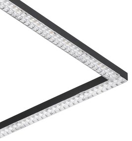 Eglo 99799 - Plafoniera LED LEJIAS LED/21W/230V