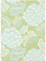 Harlequin Carta da parati Flourish - Tree Canopy/ Silver Willow