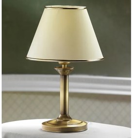 Jupiter 508 - CL N p - Lampada da tavolo CLASSIC E27/60W/230V