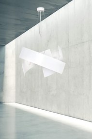 Lampadario a Sospensione MODO WHITE