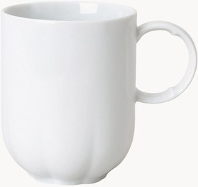 Set di 6 tazze in porcellana Sonetto