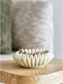 Ciotola decorativa in marmo ø 17,5 cm Harmonia – Bloomingville