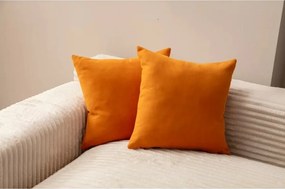 Federe decorative in set 2 pz 43x43 cm – Mioli Decor