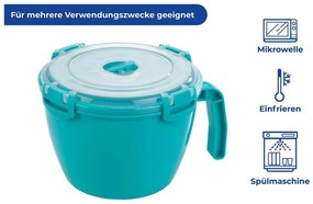 Contenitore per zuppa - Maximex