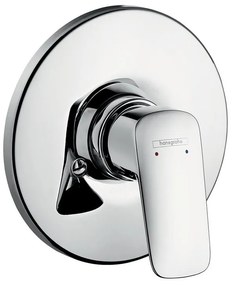 Rubinetto per doccia monocomando MyCube cromo lucido HANSGROHE