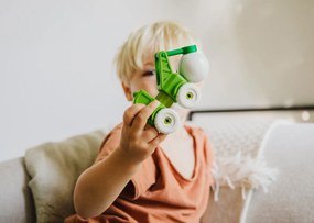 SmartMax - Le mie prime macchinine - 13 pz