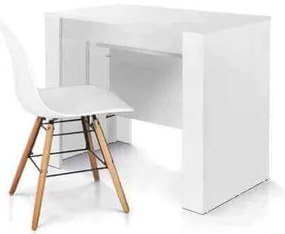 ALMIRA - tavolo consolle moderno