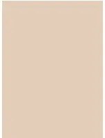 Ulricehamns Tapetfabric Carta da parati Plain - Morning Blush