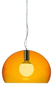 Kartell -  FL/Y SP small  - Lampada a sospensione piccola