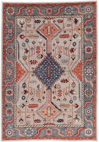 Heriz Tappeto orientale 190 x 270 (Pakistan) Annodato A Mano