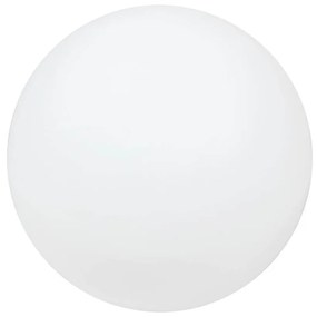 Sfera da Giardino Illuminabile 1xE27 Ø40cm