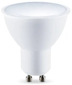 LED RGB Lampadina smart dimmerabile GU10/5W/230V 2700-6500K Wi-Fi Tuya