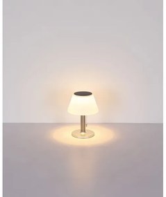 Globo 33548 - Luce LED solare LED/3,7V IP44