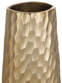 Eglo 421054 - Vaso in metallo NILGAUT 40,5x14 cm oro