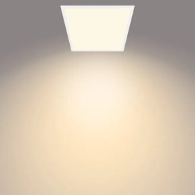 Philips - Plafoniera LED dimmerabile SLIM SCENE SWITCH LED/36W/230V 2700K