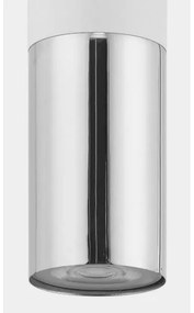 Faretto ELIT 1xGU10/10W/230V bianco